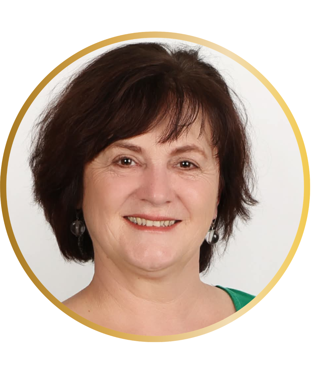 Libuska Kaletova